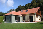 Agrandissement terrasse et véranda par Agrandissement Maisons à Maxilly-sur-Leman